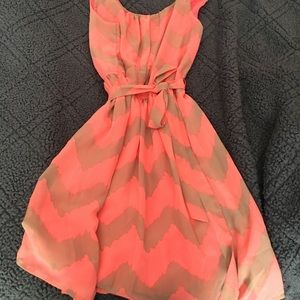 Lilly Rose Spring Dress 👗